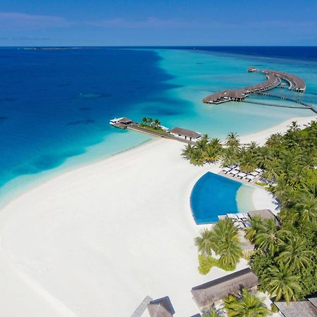 Velassaru Maldives Exterior foto
