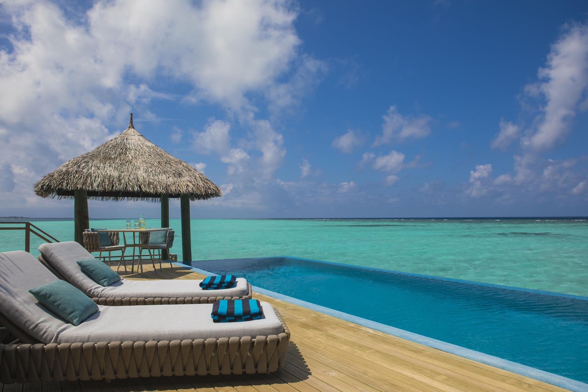 Velassaru Maldives Exterior foto
