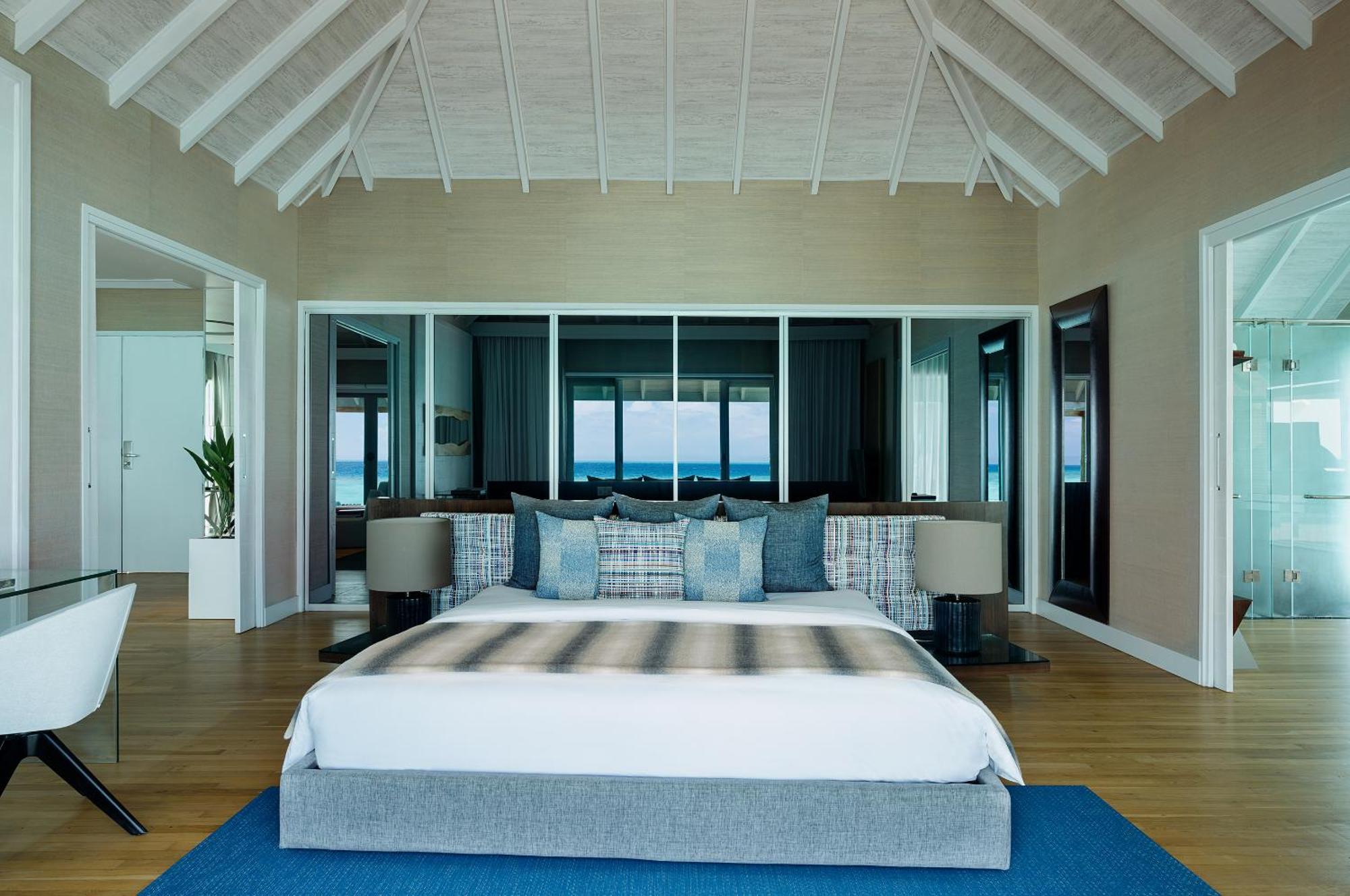Velassaru Maldives Exterior foto