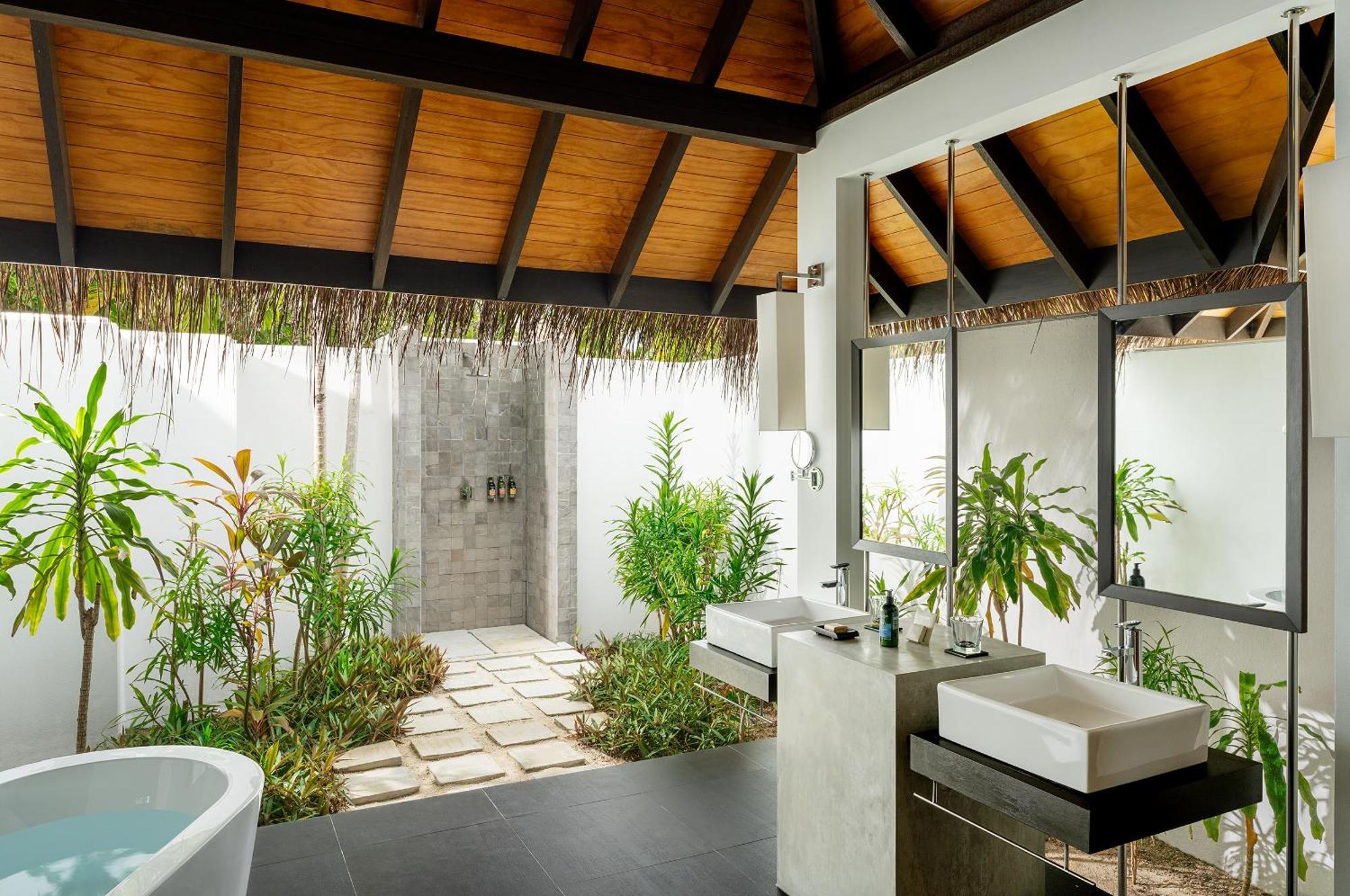 Velassaru Maldives Exterior foto