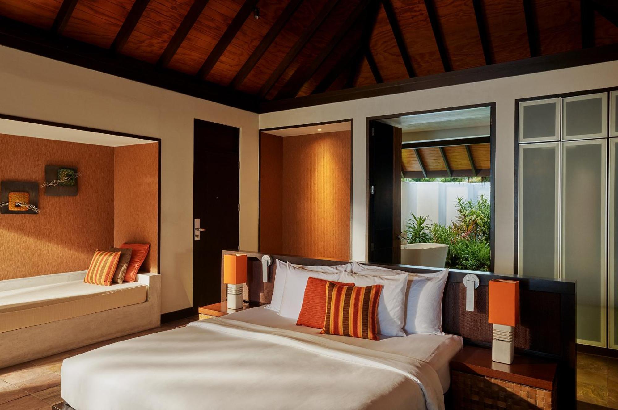 Velassaru Maldives Exterior foto