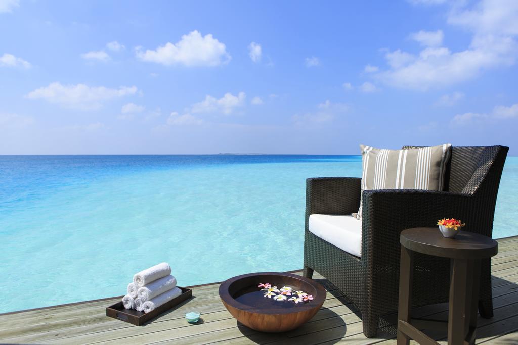 Velassaru Maldives Exterior foto